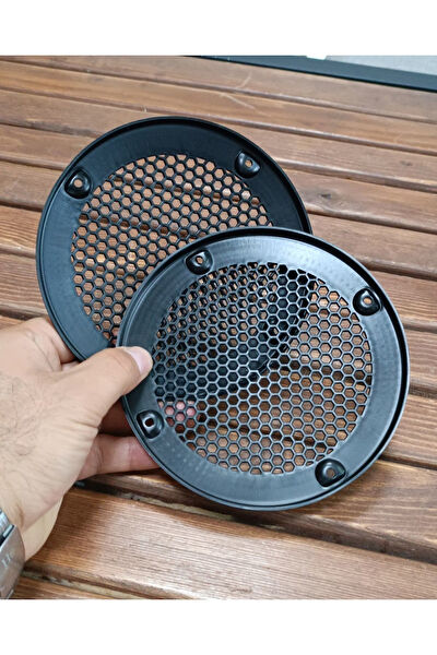 Pozart Audio Systems Oto Hoparlör