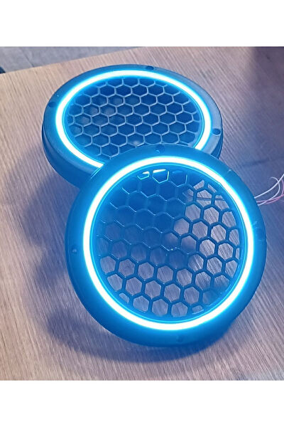 Pozart Audio Systems Oto Hoparlör