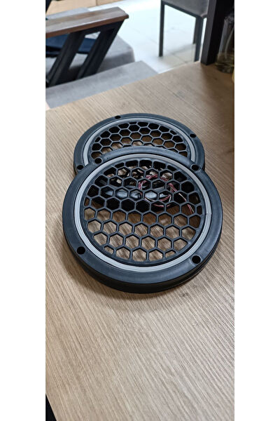 Pozart Audio Systems Oto Hoparlör