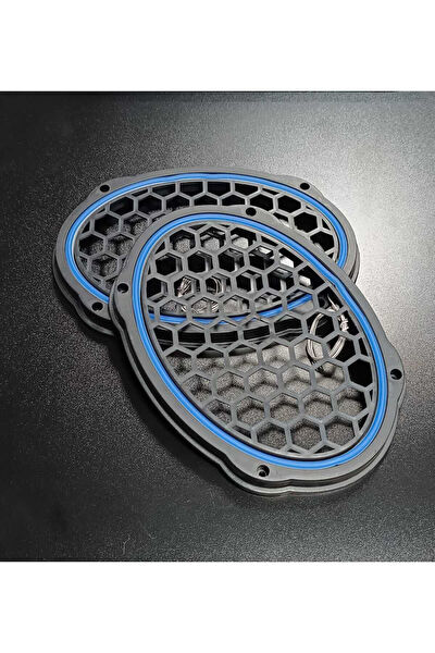 Pozart Audio Systems Oto Hoparlör