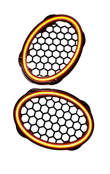 Pozart Audio Systems Oto Hoparlör