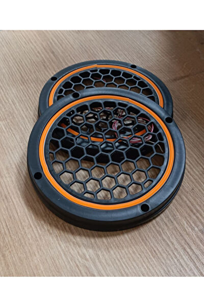 Pozart Audio Systems Oto Hoparlör