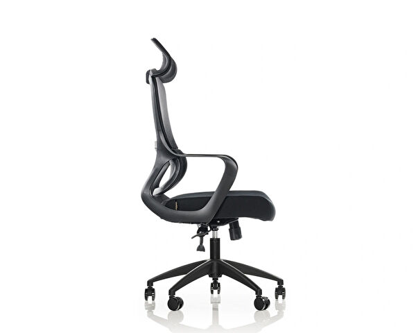 Goldsit Çalışma, Personel Koltuğu