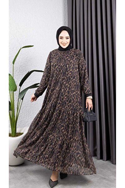 Harmatime Butik Günlük Elbise