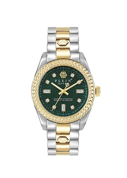 Philipp Plein Kadın Kol Saati