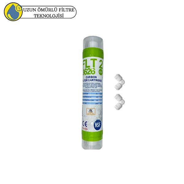 pemax water solutions Su Arıtma Cihazı Yedek Parça, Aksesuar