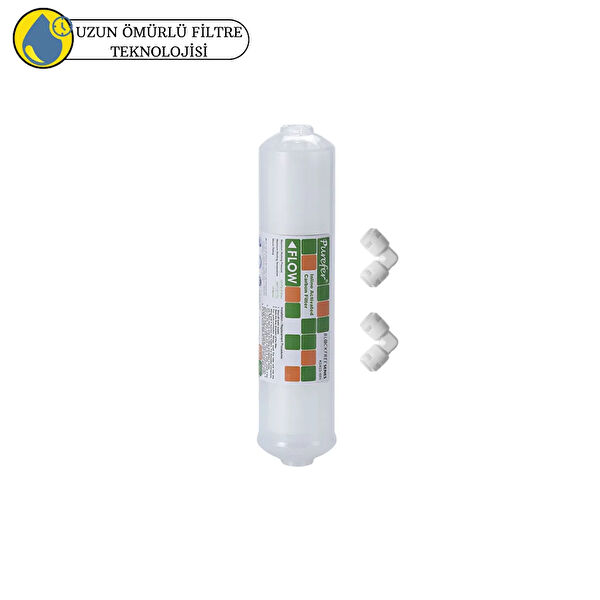 pemax water solutions Su Arıtma Cihazı Yedek Parça, Aksesuar