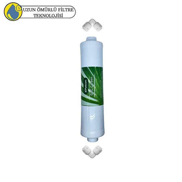 pemax water solutions Su Arıtma Cihazı Yedek Parça, Aksesuar