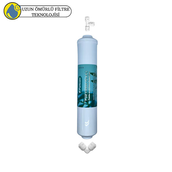 pemax water solutions Su Arıtma Cihazı Yedek Parça, Aksesuar