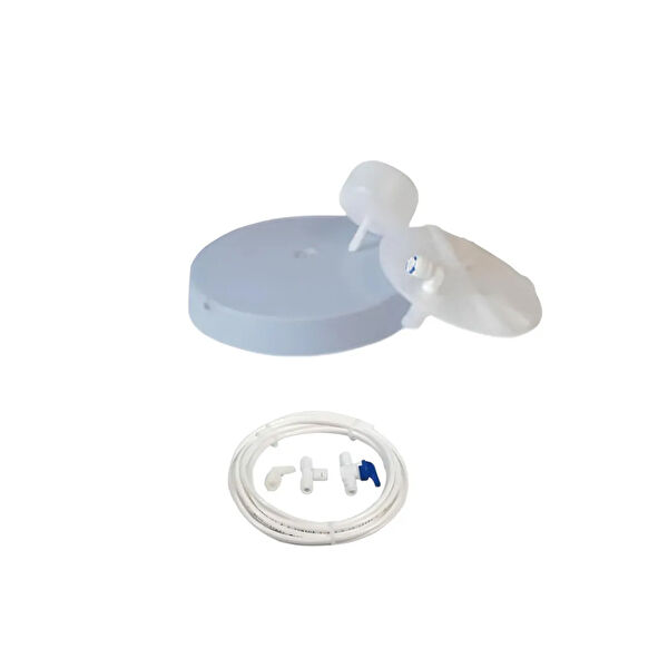 pemax water solutions Su Arıtma Cihazı Yedek Parça, Aksesuar