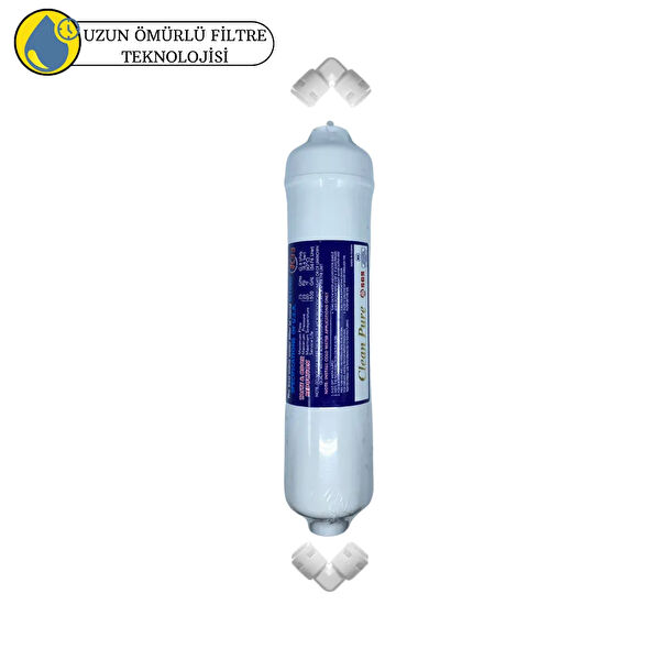 pemax water solutions Su Arıtma Cihazı Yedek Parça, Aksesuar