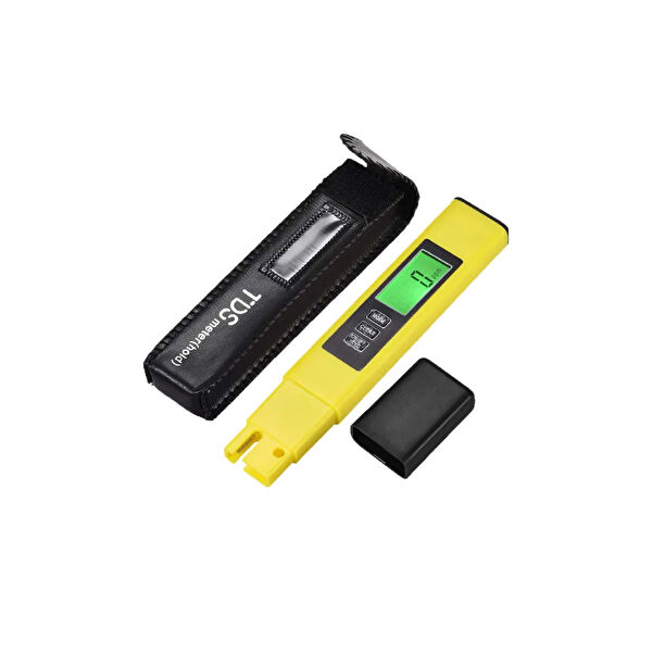 pemax water solutions Su Arıtma Cihazı Yedek Parça, Aksesuar