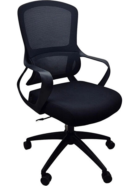 Goldsit Çalışma, Personel Koltuğu