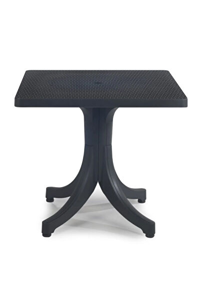 Papatya Bahçe Masası