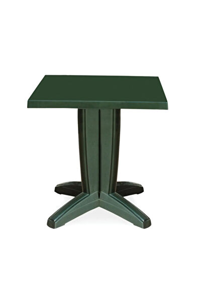 Papatya Bahçe Masası