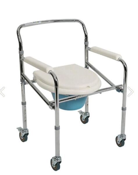 Golfi Hasta Tuvalet Yardımcıları