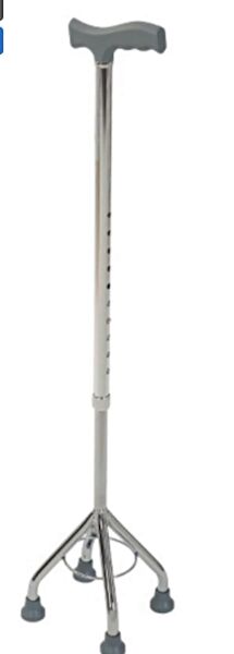 Golfi Baston, Koltuk Değneği, Yürüteç