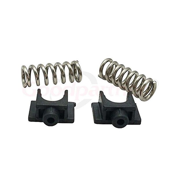 hementoner Yazıcı Yedek Parça, Aksesuar