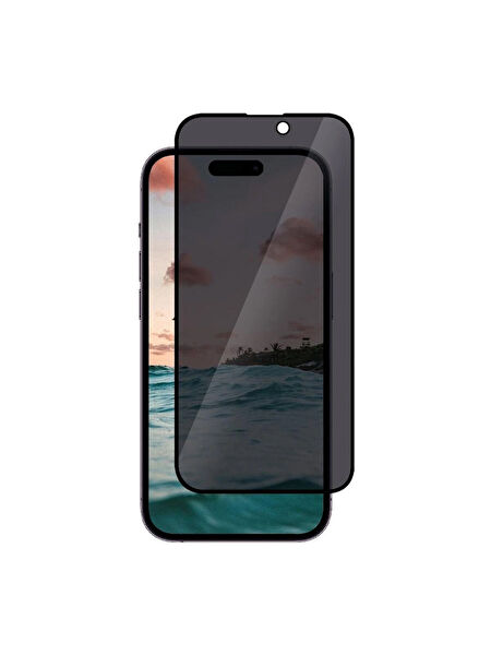 TechnoZone Ekran Koruyucu