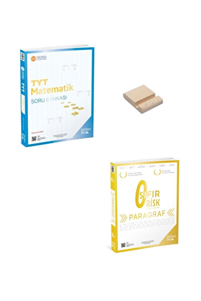 Üç Dört Beş Yayıncılık Sınav Hazırlık