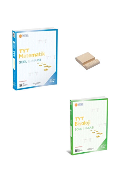 Üç Dört Beş Yayıncılık Sınav Hazırlık