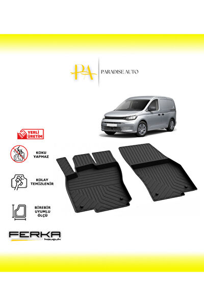 Paradise Auto Oto Paspası