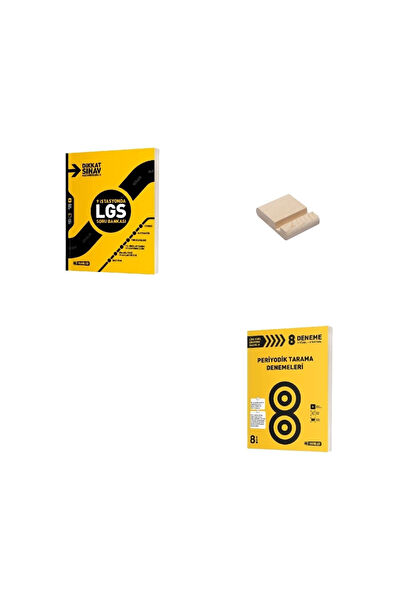 Hız Yayınları Sınav Hazırlık