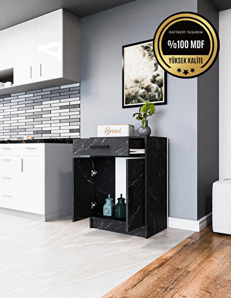 RAFİNERİ TASARIM Çok Amaçlı Dolap