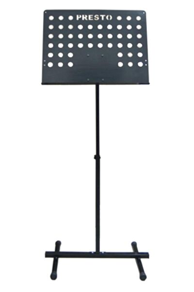 PRESTO Nota Standı