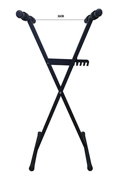 PRESTO Piyano Standları