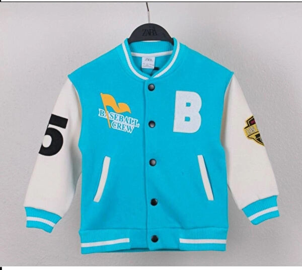 Prime Butik Erkek Çocuk Ceket