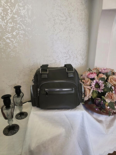 Pearnight Kadın Omuz Çantası