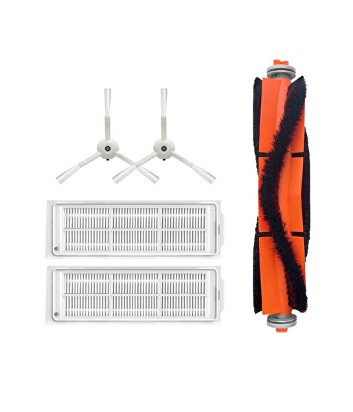 robotyedek Süpürge Yedek Parçaları