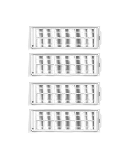 robotyedek Süpürge Yedek Parçaları