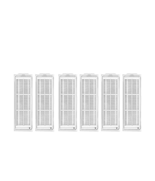 robotyedek Süpürge Yedek Parçaları