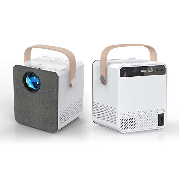 Qasul Projeksiyon Cihazı