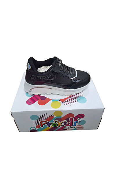 Prokids Kız Çocuk Spor Ayakkabı, Sneaker