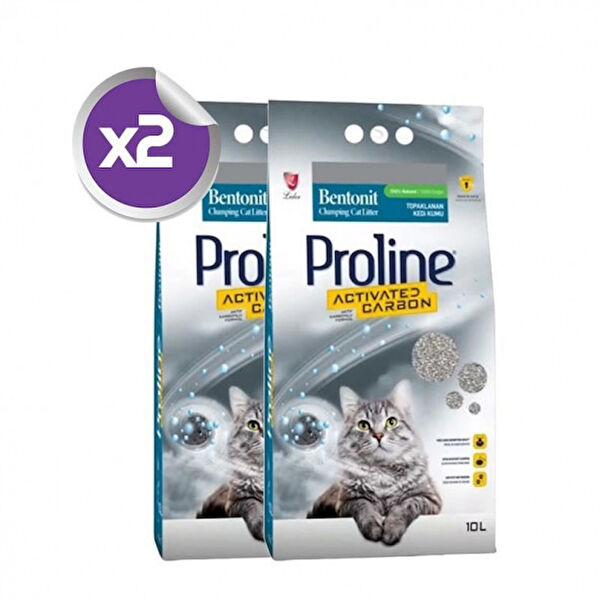 Pro Line Kedi Kumları