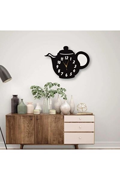 Proscreen Dekoratif Duvar Saati