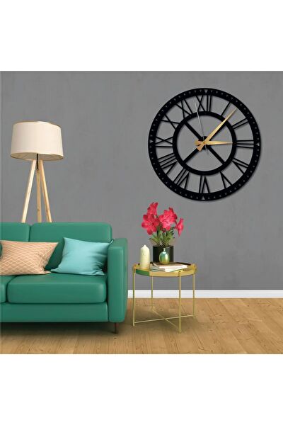 Proscreen Dekoratif Duvar Saati