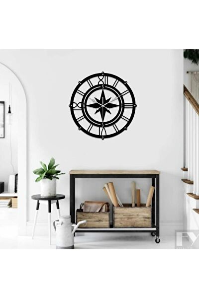 Proscreen Dekoratif Duvar Saati