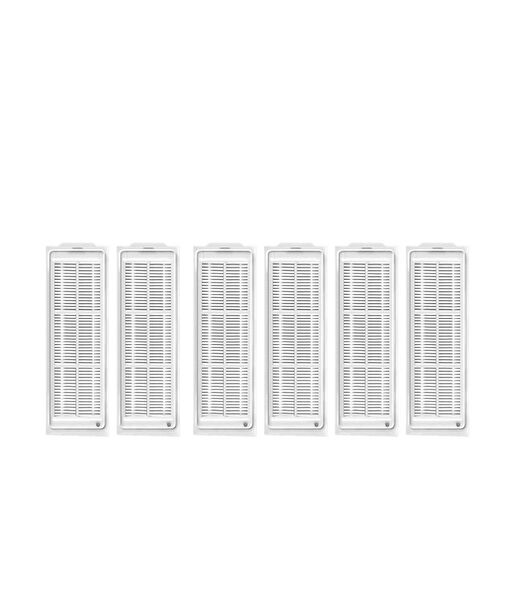 robotyedek Süpürge Yedek Parçaları