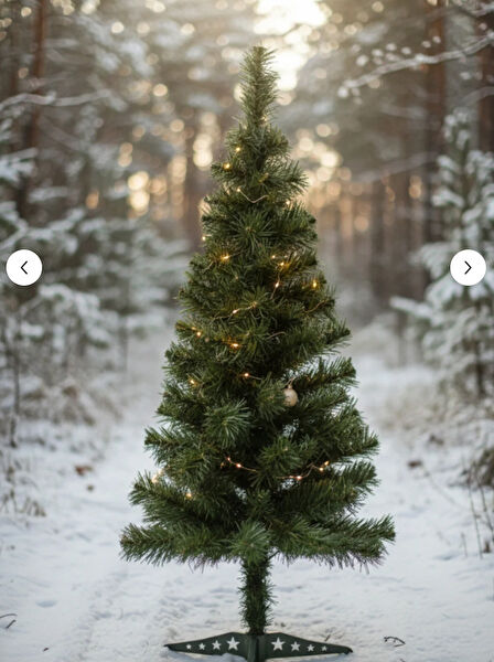 Kikajoy Yılbaşı Ağacı