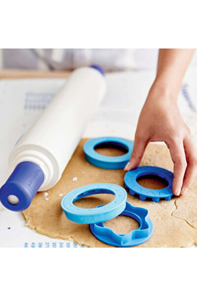 Tupperware Pasta, Kek Kalıbı