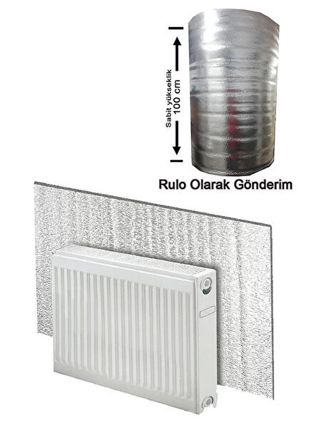 Markaflex Isı Yalıtımı