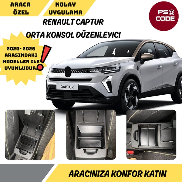 Psa Code Kolçaklar