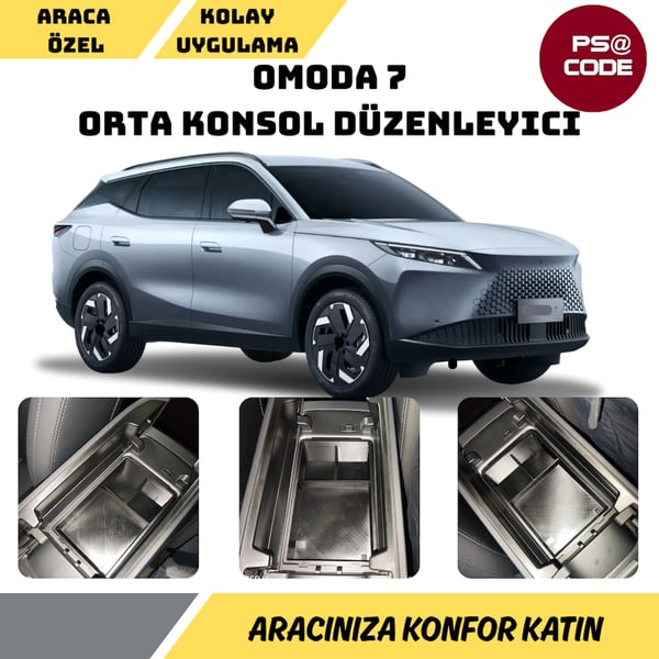 Psa Code Kolçaklar