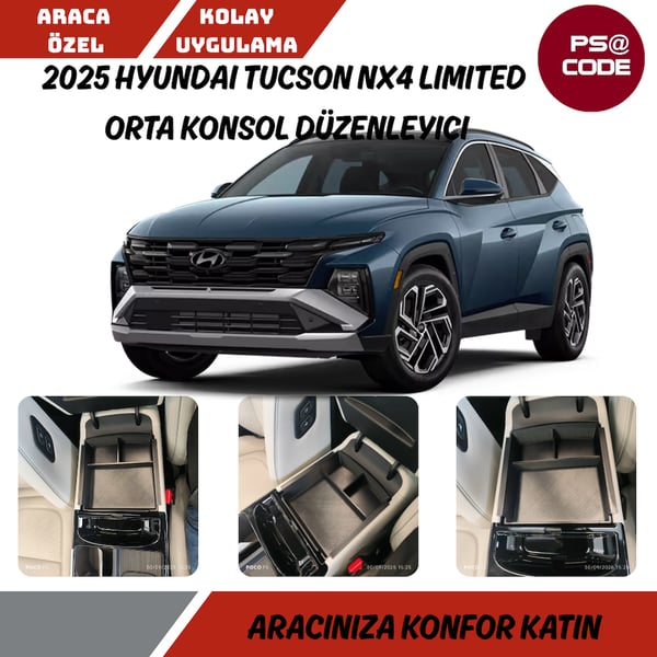 Psa Code Kolçaklar