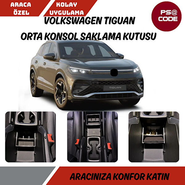 Psa Code Bagaj Aksesuarları