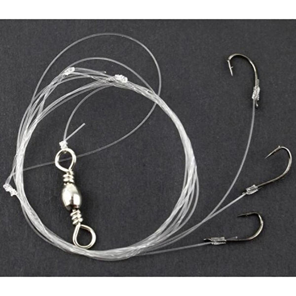 World av Olta İğnesi